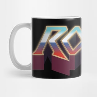 Rory Mug